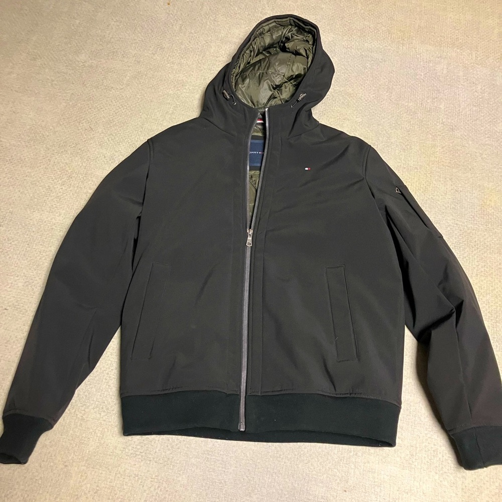 Men’s Tommy Hilfiger Winter Jacket